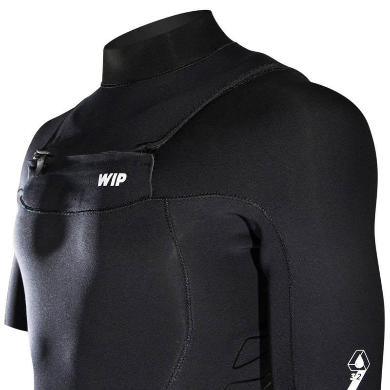 Forward WIP Steamy 3/2 Wetsuit