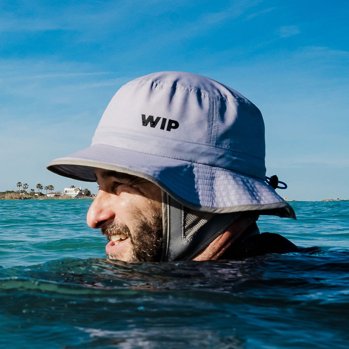 Forward WIP Surf Bob Bump Shell