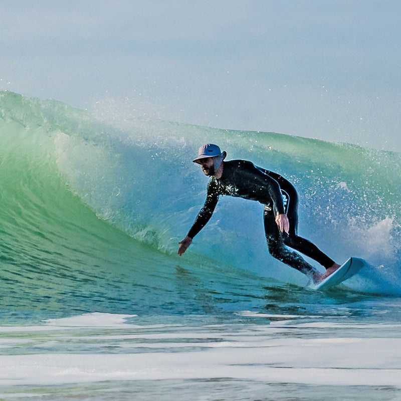 Forward WIP Surf Bob Bump Shell