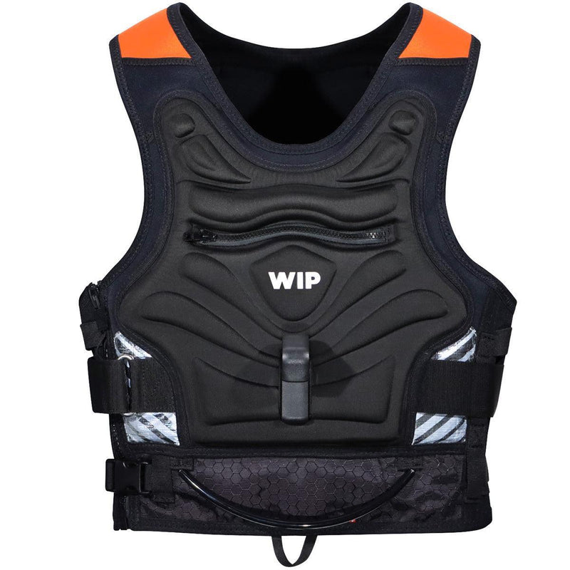 Forward Wip Wing 50N Impact Vest - Kiteshop.com