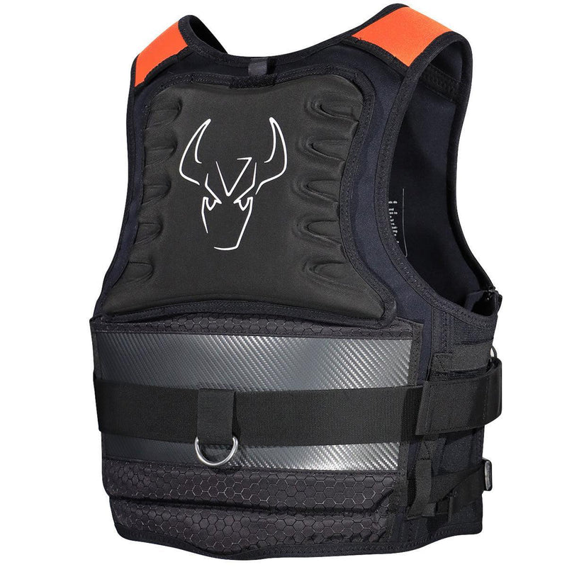 Forward Wip Wing 50N Impact Vest - Kiteshop.com