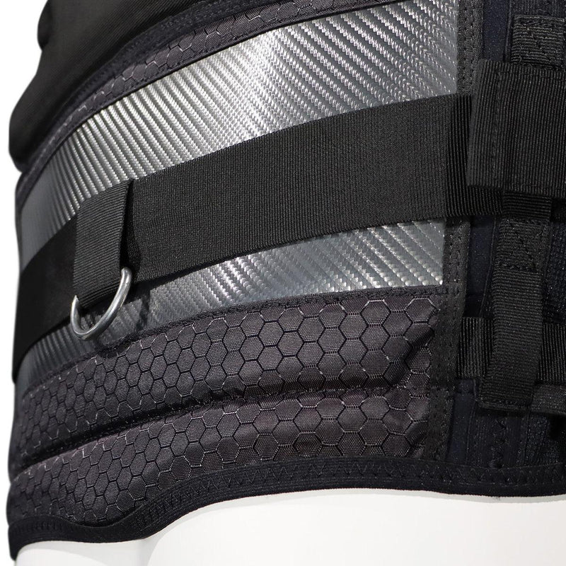 Forward Wip Wing 50N Impact Vest - Kiteshop.com