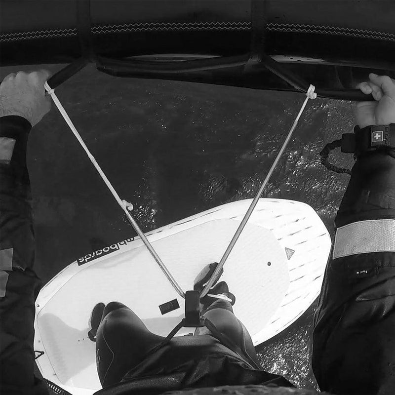 Forward Wip Wing Harness Line - Kiteshop.com