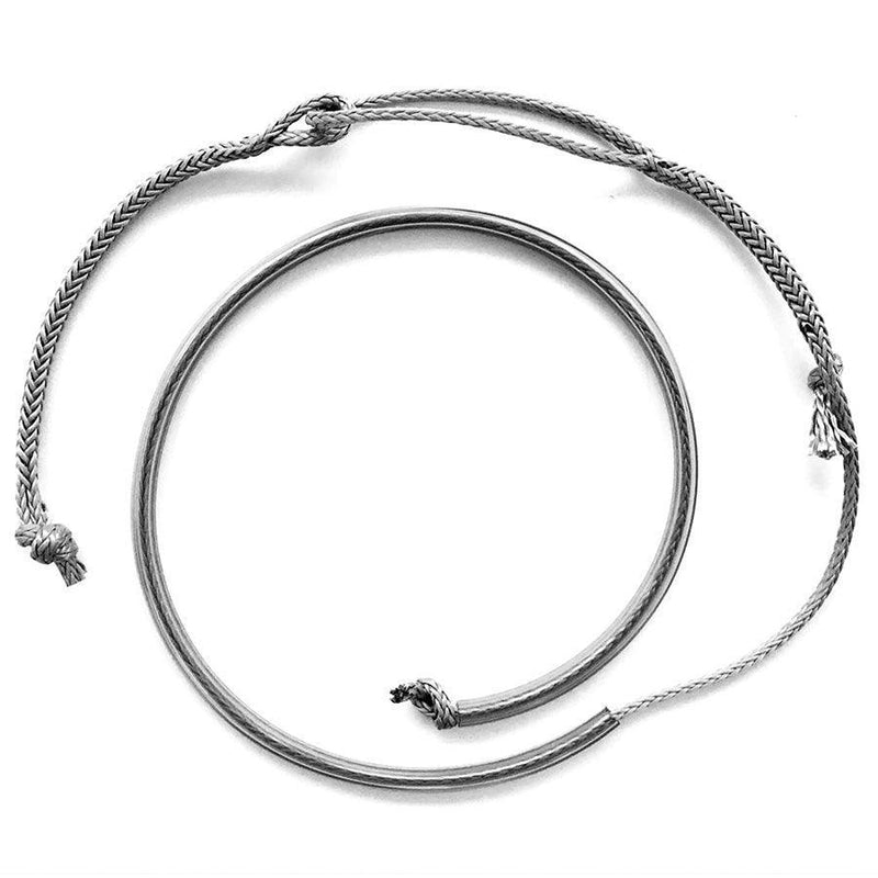 Forward Wip Wing Harness Line - Kiteshop.com