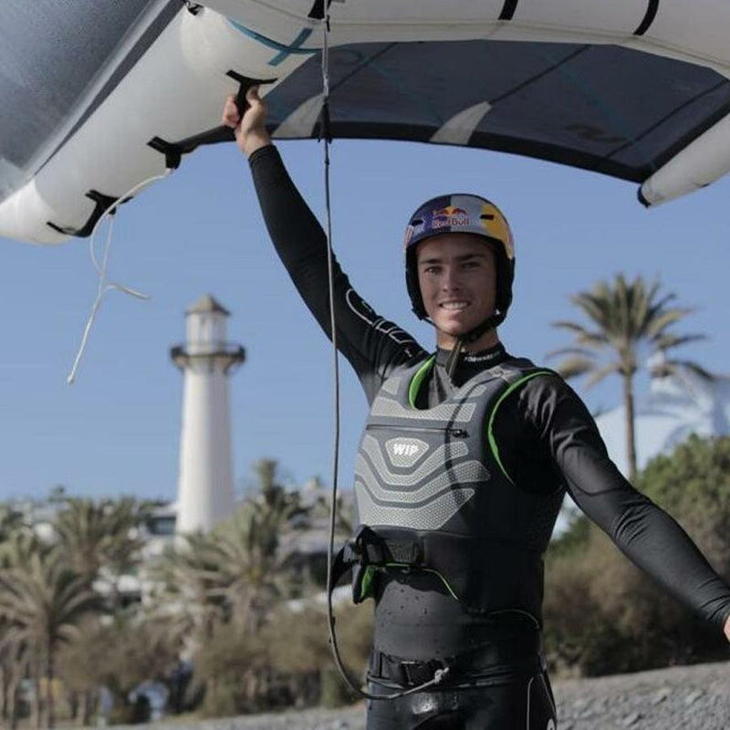 Forward Wip Wing Neo Impact Vest - Kiteshop.com