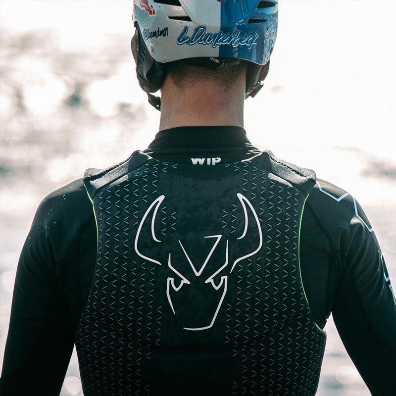 Forward Wip Wing Neo Impact Vest - Kiteshop.com