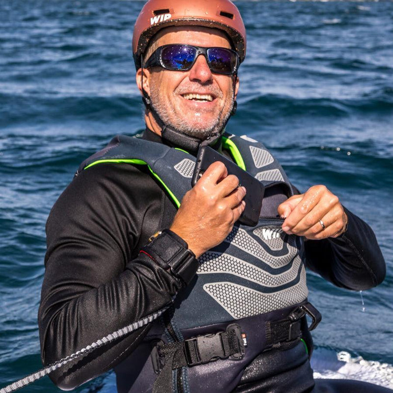 Forward Wip Wing Neo Impact Vest - Kiteshop.com