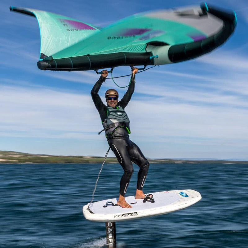 Forward Wip Wing Neo Impact Vest - Kiteshop.com