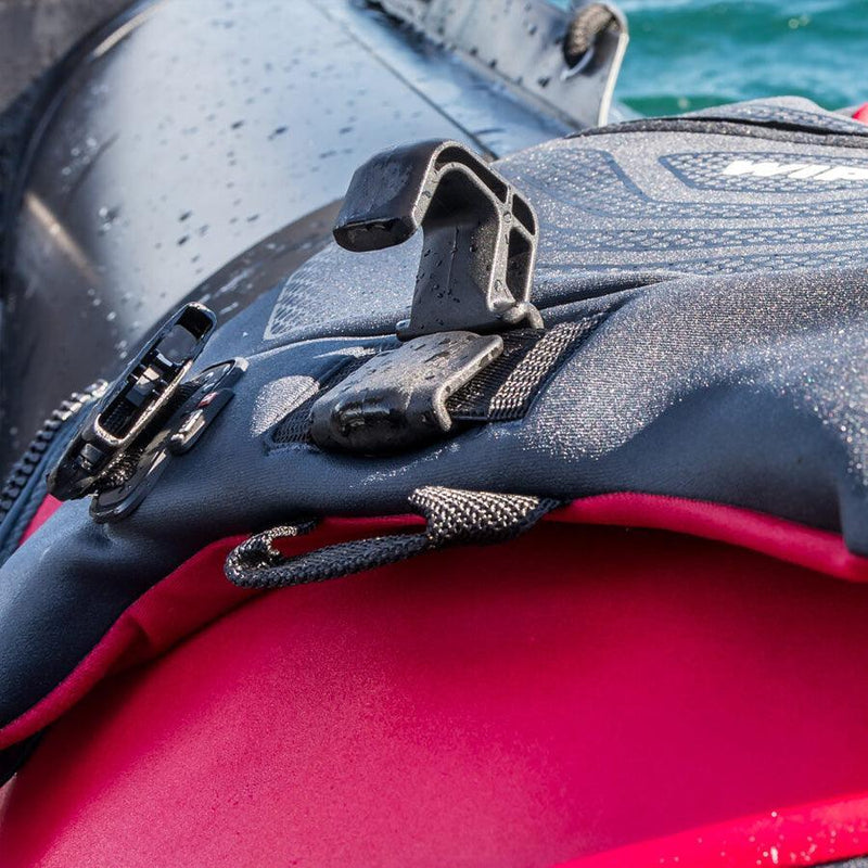 Forward Wip Wing Neo Impact Vest - Kiteshop.com