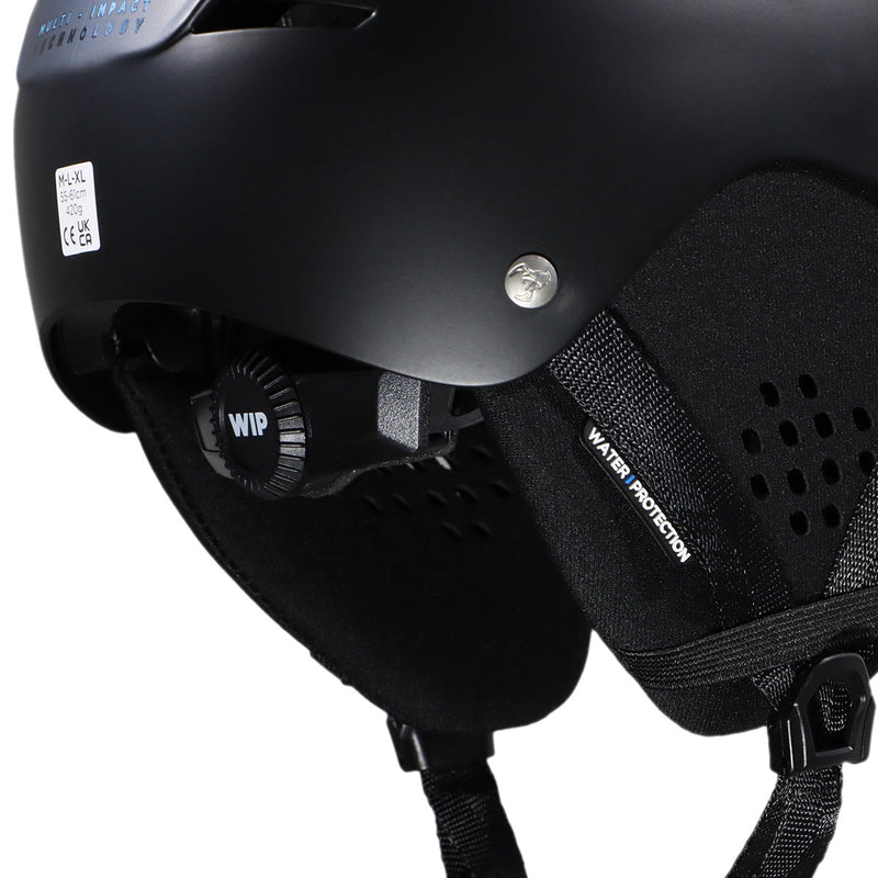 Forward Wip Pro Wipper 2.0 Safety Helmet