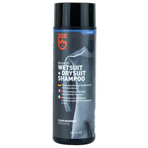 Gear Aid Wetsuit / Drysuit Shampoo - Kiteshop.com