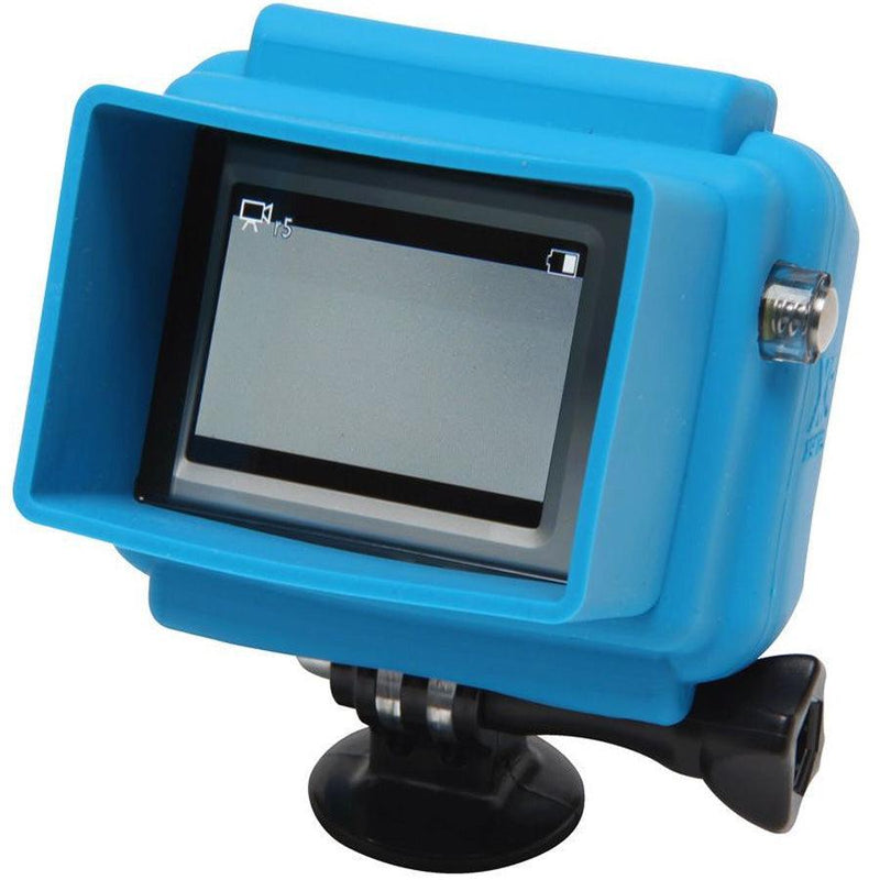 GoPro Xsories HD Camera Hooded Silicone Cover - Kiteshop.com