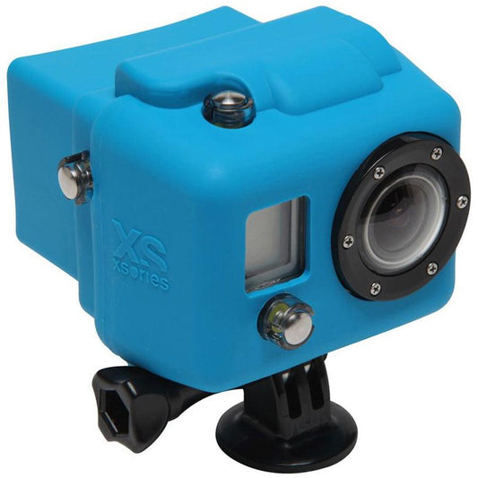 GoPro Xsories HD Camera Hooded Silicone Cover - Kiteshop.com