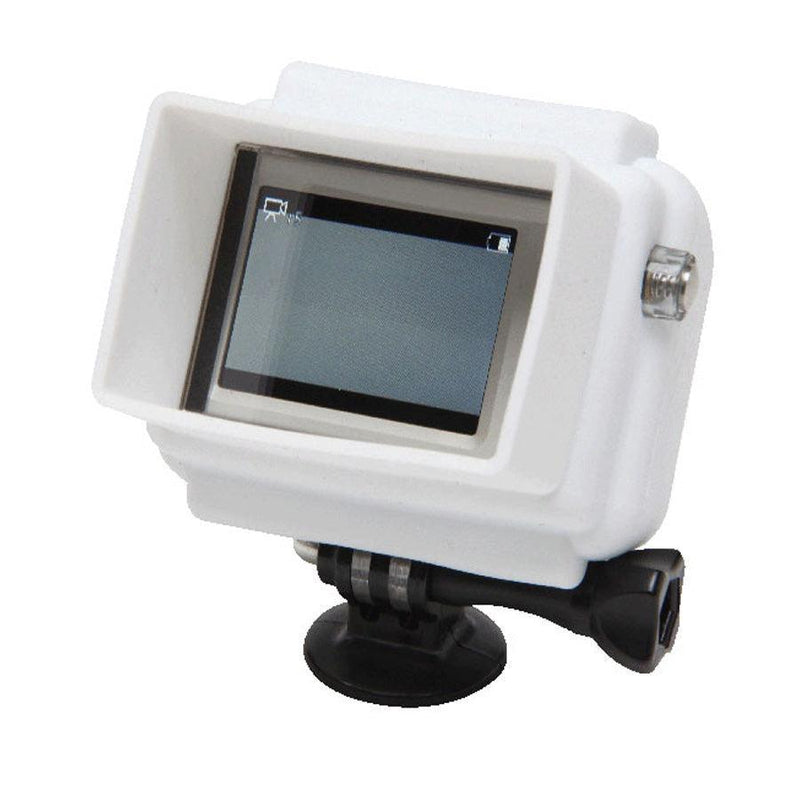 GoPro Xsories HD Camera Hooded Silicone Cover - Kiteshop.com