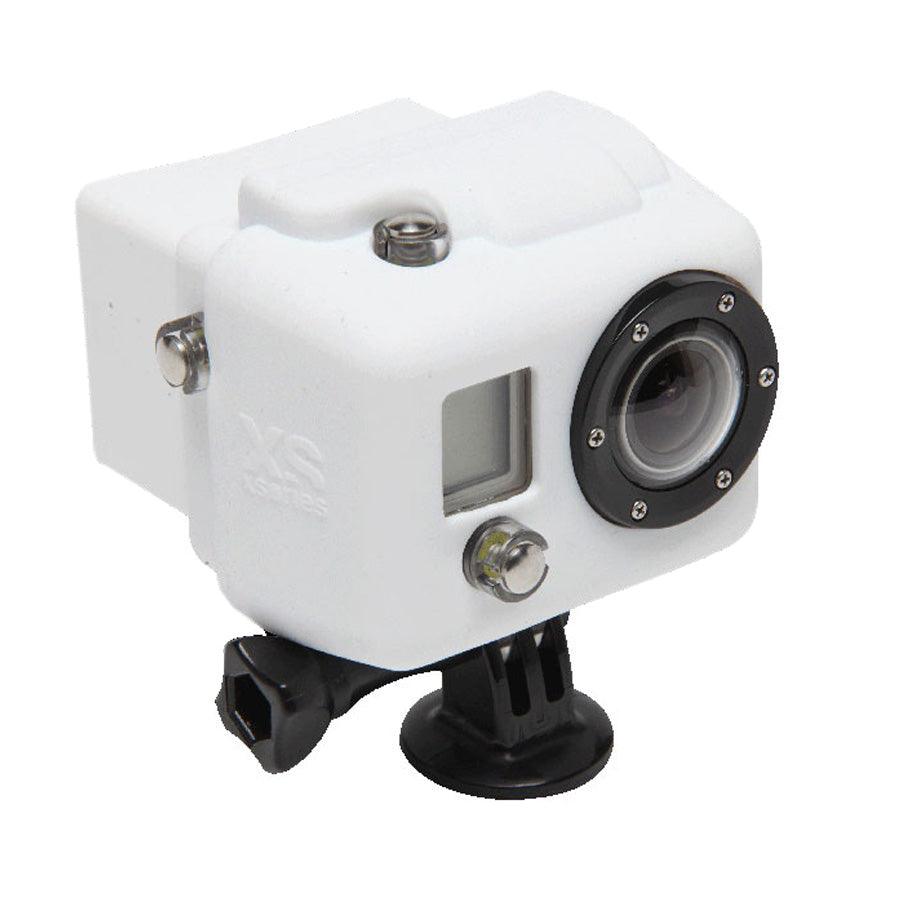 GoPro Xsories HD Camera Hooded Silicone Cover - Kiteshop.com