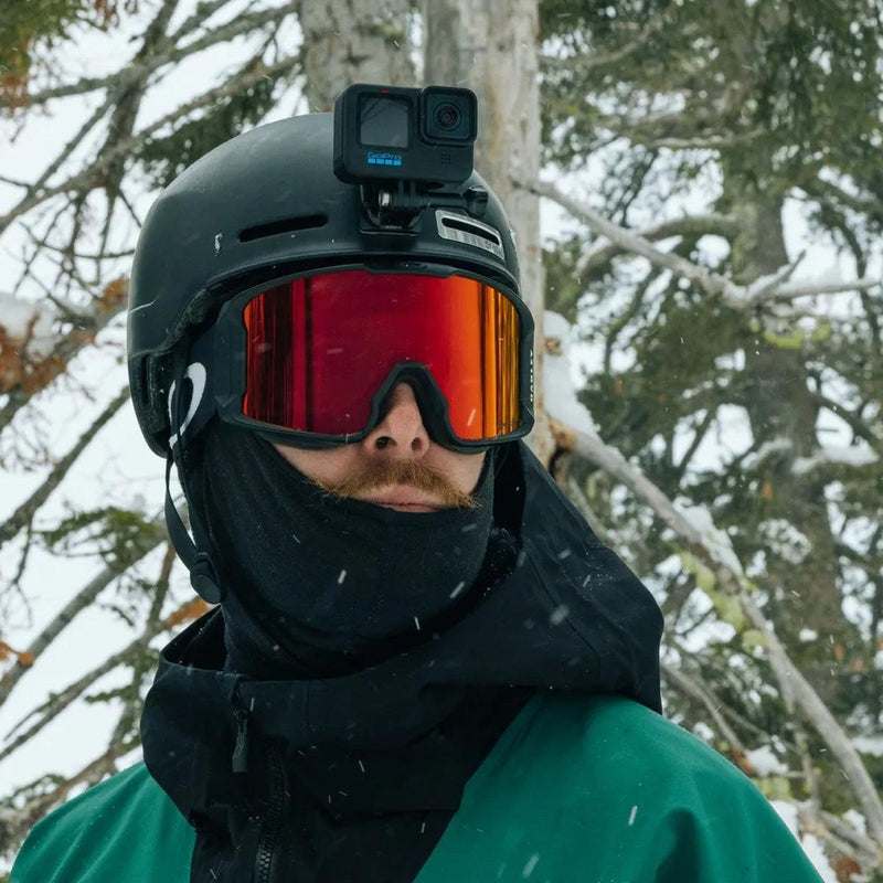 GoPro Adhesive Mounts - Kiteshop.com