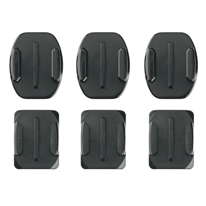 GoPro Adhesive Mounts - Kiteshop.com