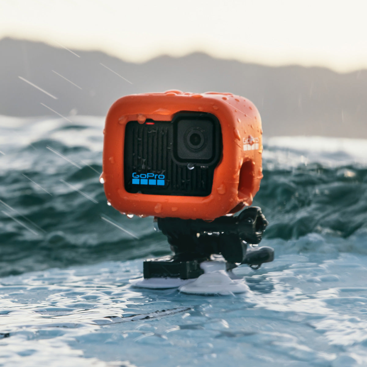 GoPro Hero