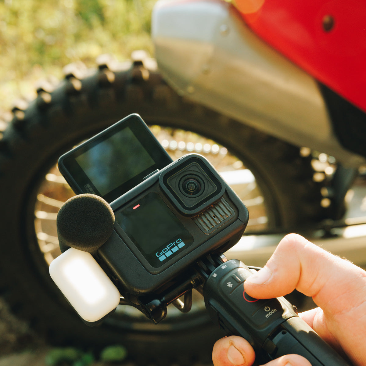 GoPro Hero 13