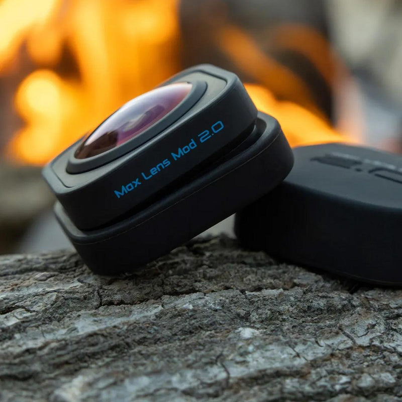 GoPro Max Lens Mod 2.0 - Kiteshop.com