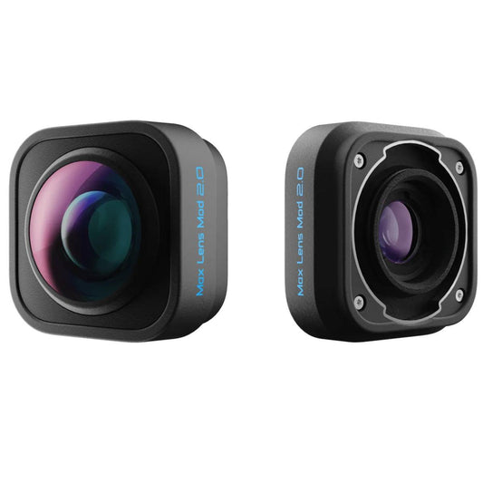 GoPro Max Lens Mod 2.0 - Kiteshop.com