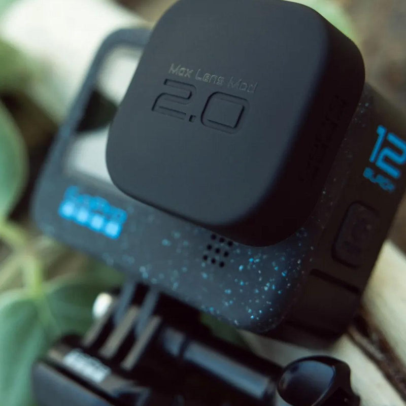 GoPro Max Lens Mod 2.0 - Kiteshop.com