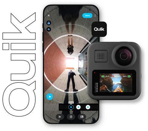 GoPro Max 360 - Kiteshop.com