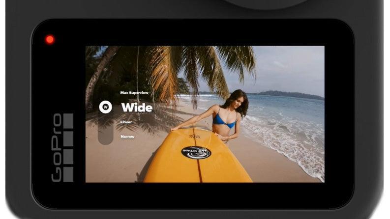 GoPro Max 360 - Kiteshop.com