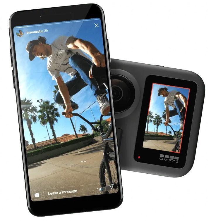 GoPro Max 360 - Kiteshop.com