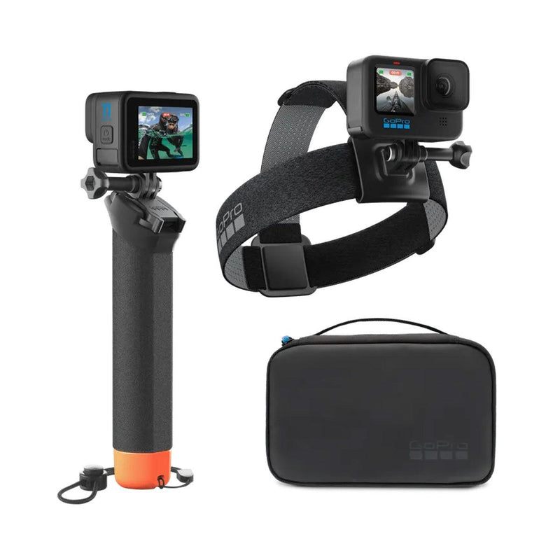 GoPro Adventure Kit