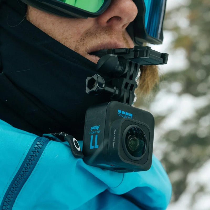 GoPro Bite Mount