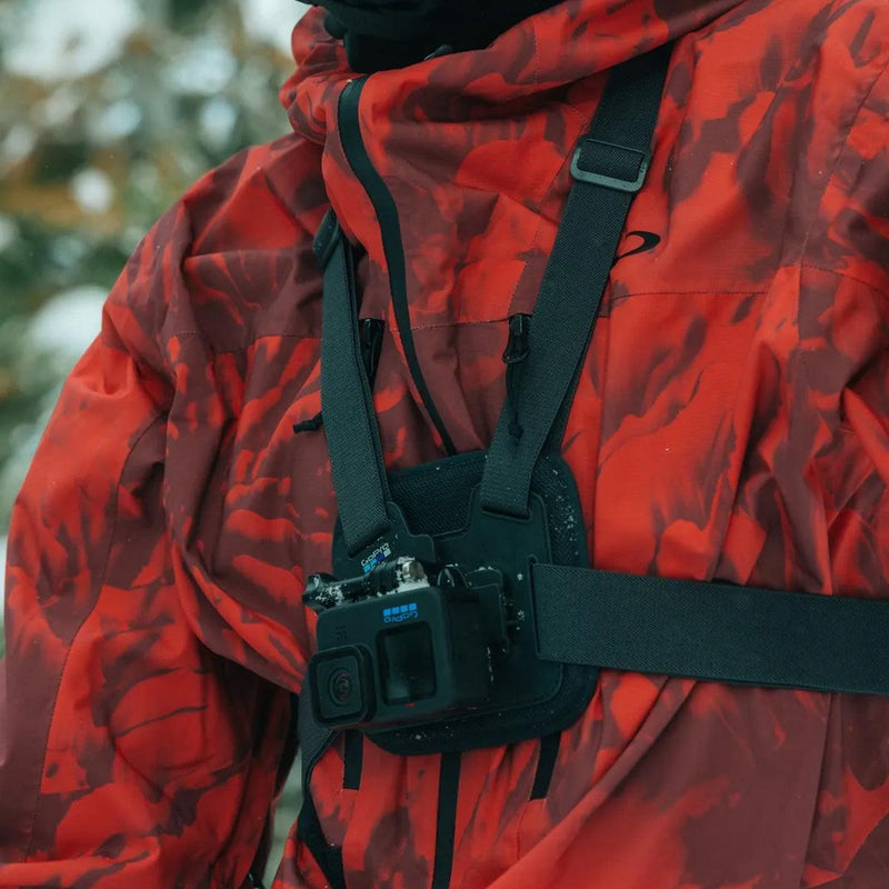 GoPro Chest Mount Harness - Kiteshop.com