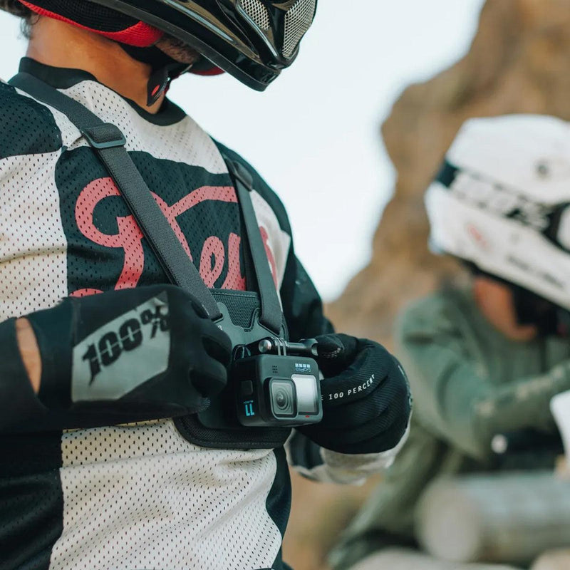 GoPro Chest Mount Harness - Kiteshop.com