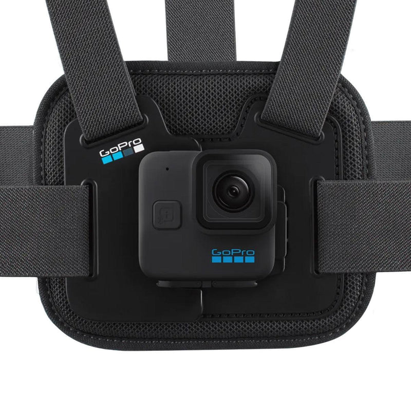 GoPro Chest Mount Harness - Kiteshop.com