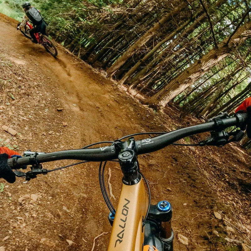 GoPro Chest Mount Harness - Kiteshop.com