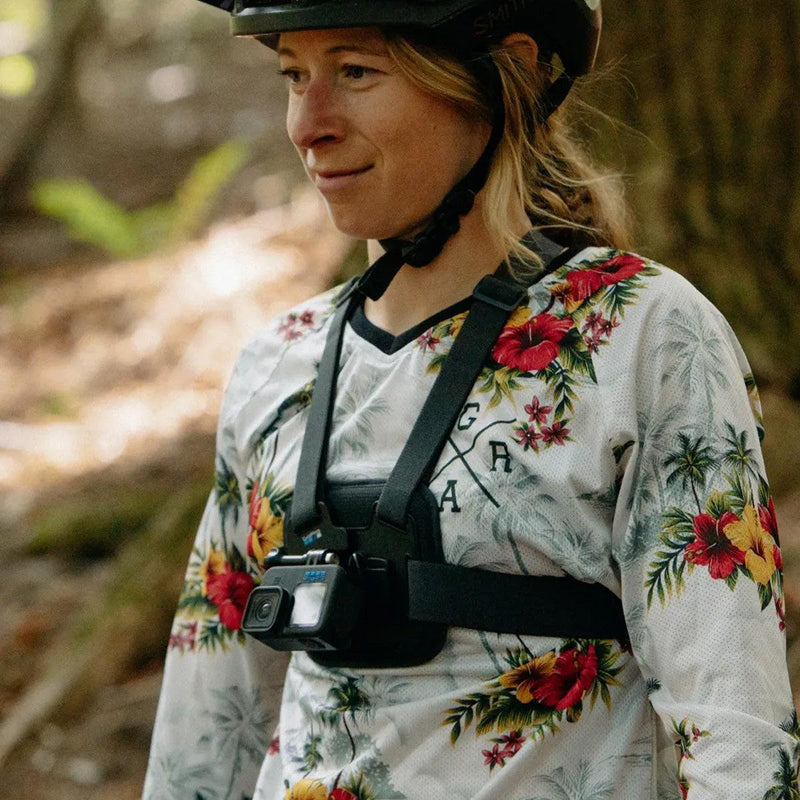 GoPro Chest Mount Harness - Kiteshop.com