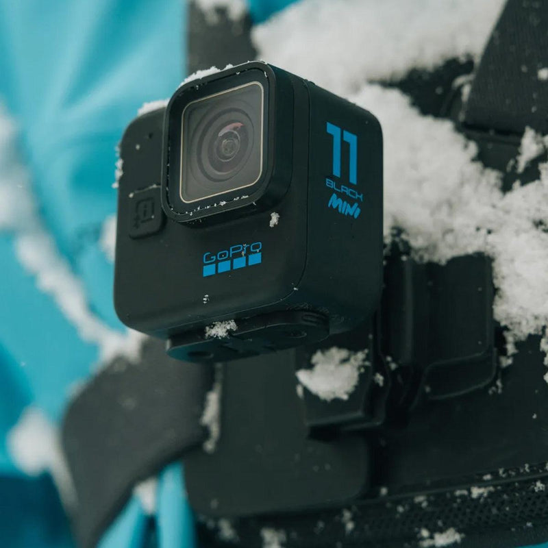 GoPro Chest Mount Harness - Kiteshop.com