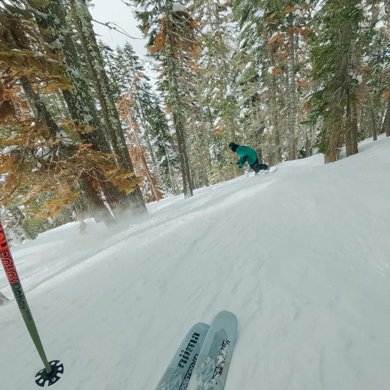 GoPro Chest Mount Harness - Kiteshop.com