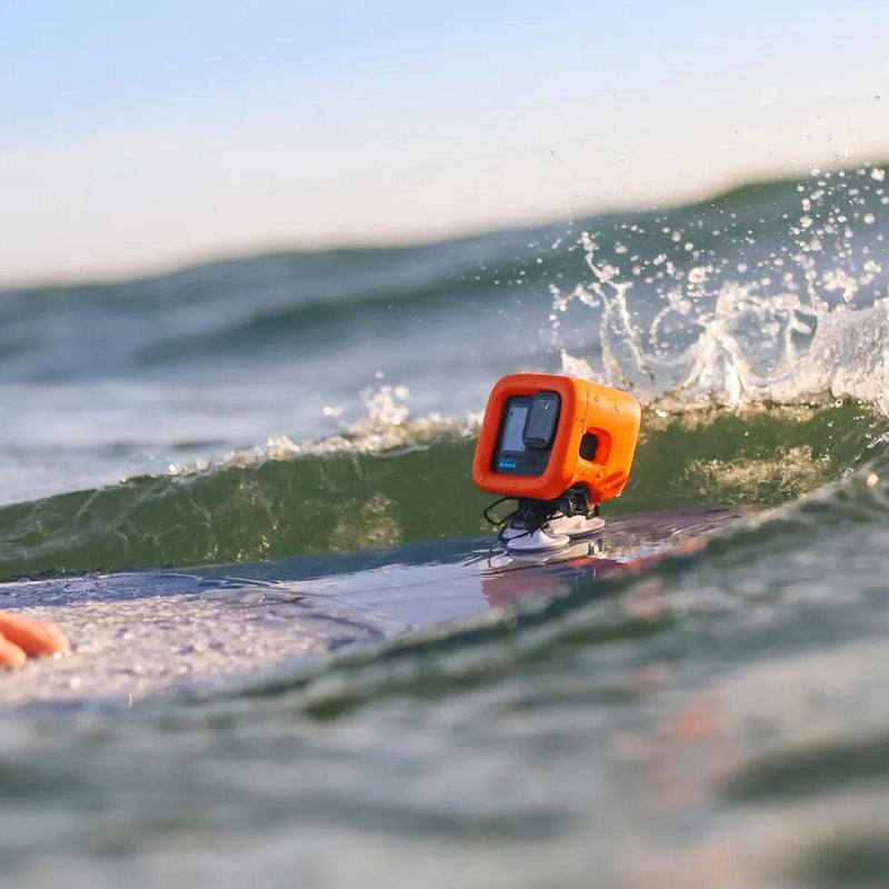 GoPro Floaty Mount - Kiteshop.com
