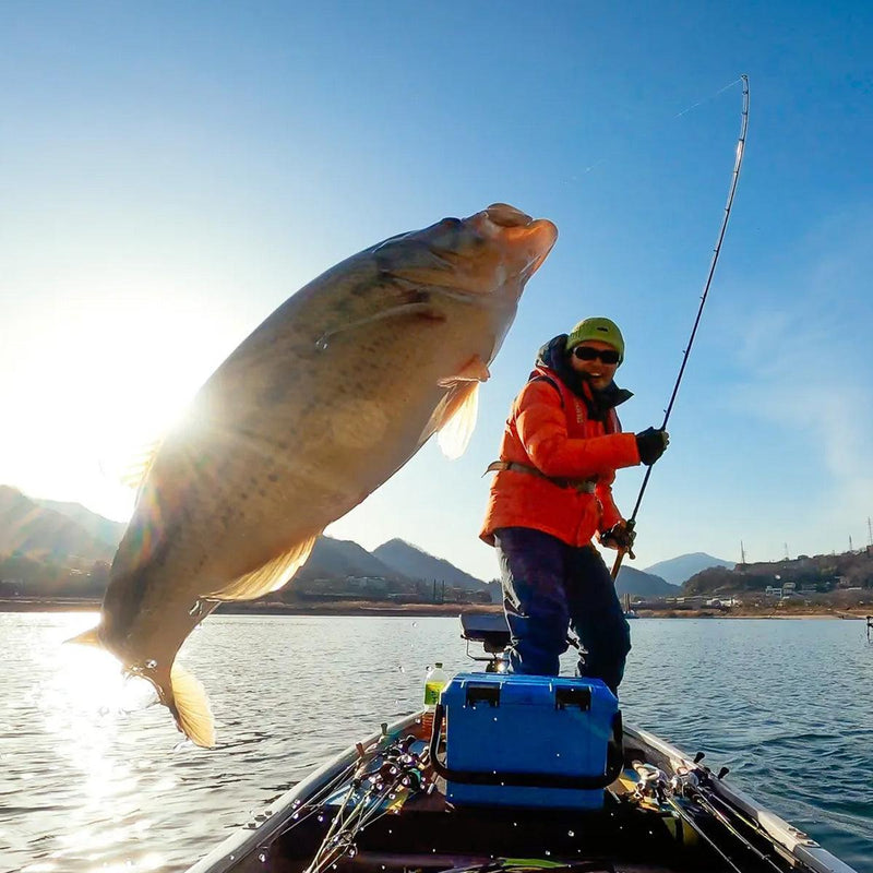 GoPro Floaty Mount - Kiteshop.com