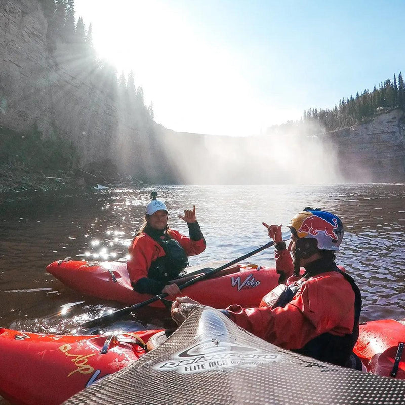 GoPro Floaty Mount - Kiteshop.com