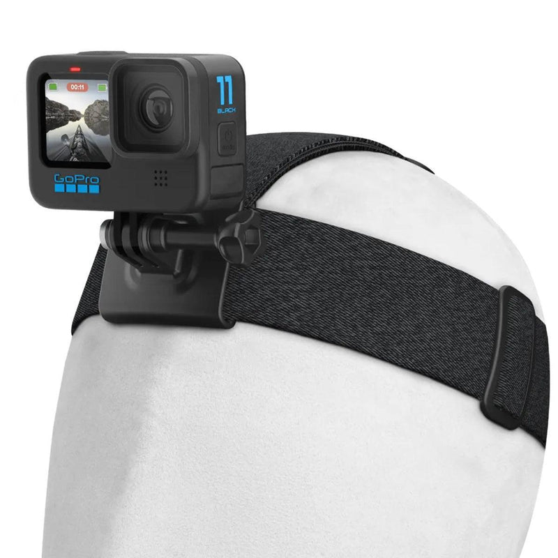 GoPro Head Strap Mount 2.0 - Kiteshop.com