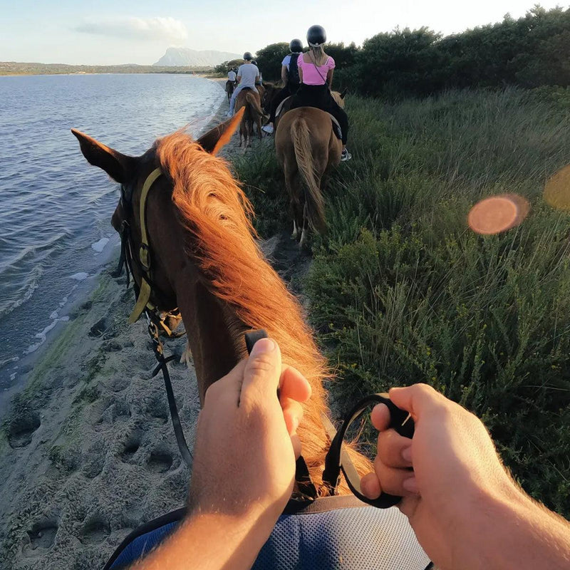 GoPro Head Strap Mount 2.0 - Kiteshop.com