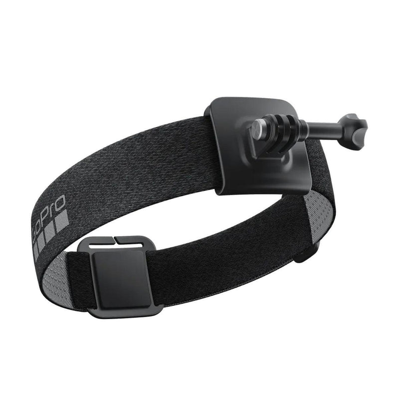 GoPro Head Strap Mount 2.0 - Kiteshop.com