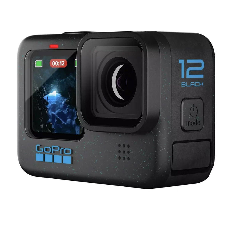 GoPro Hero 12 Black - Kiteshop.com