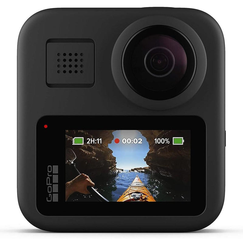 GoPro Max 360 - Kiteshop.com