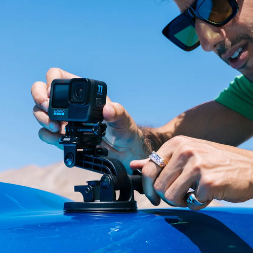 GoPro Suction Cup