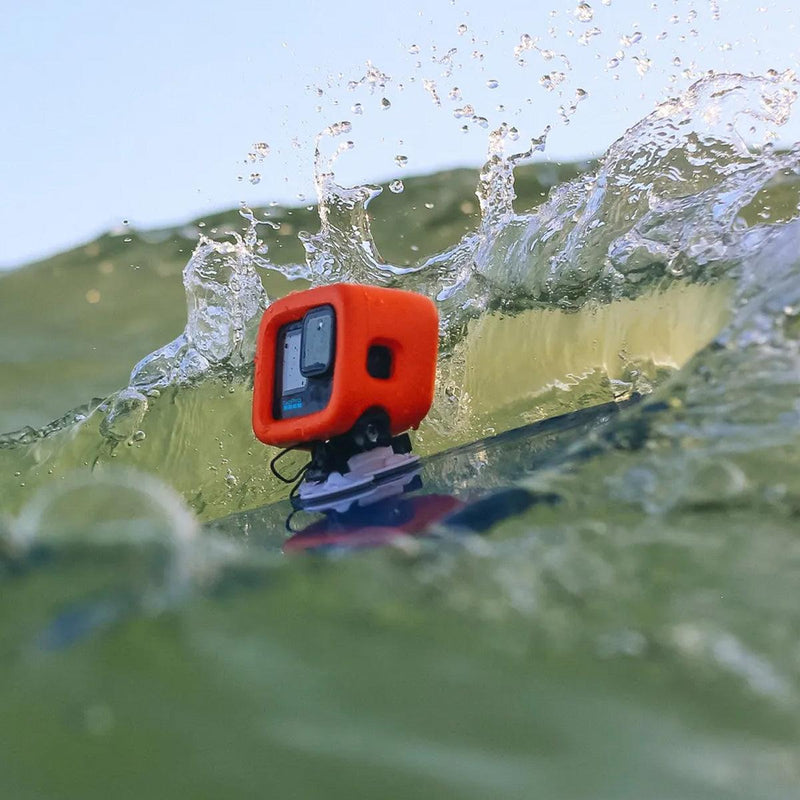GoPro Surfboard Mounts - Kiteshop.com