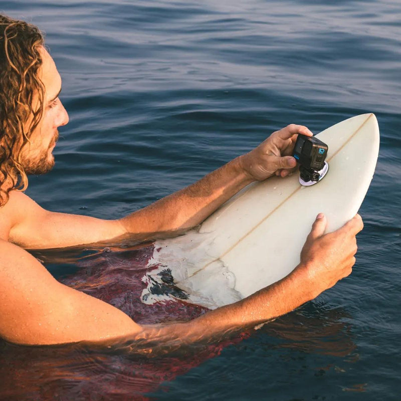 GoPro Surfboard Mounts - Kiteshop.com