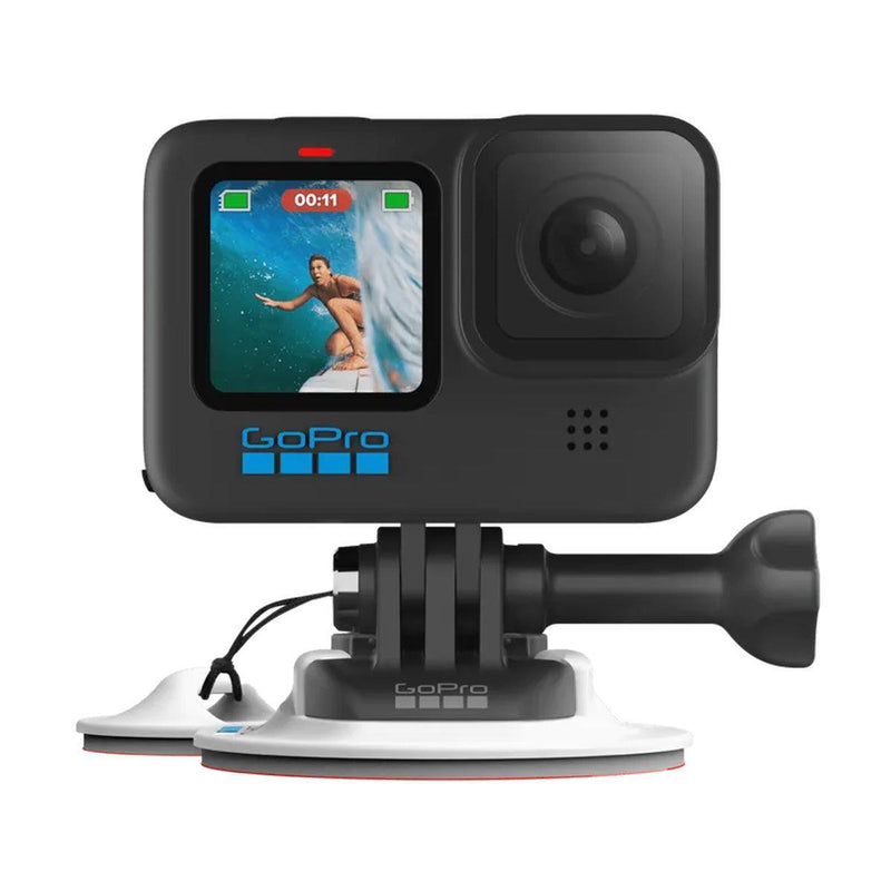 GoPro Surfboard Mounts - Kiteshop.com